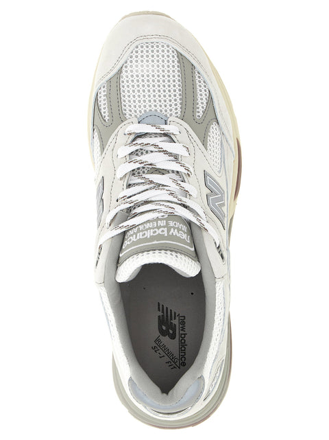 New Balance Made In Uk 991v2 Sneakers