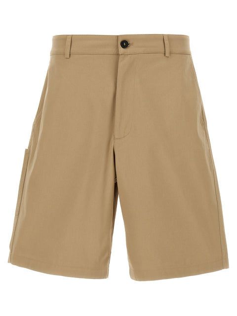 Department 5 Easy Bermuda Shorts
