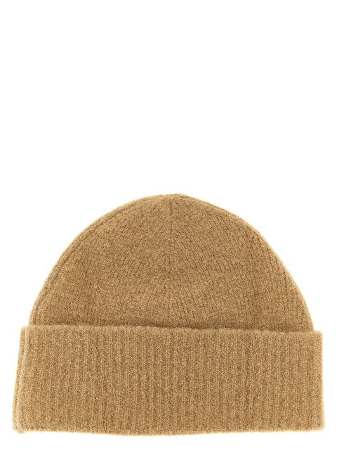 Ami Paris Ami De Cœur Beanie