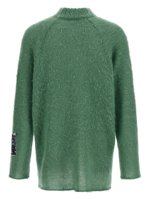 Undercover Uc2e4904-2 Sweater
