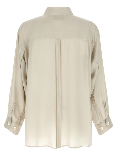 Undercover Photo Print Shirt