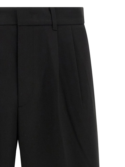 Dunst Double Pinch Pants