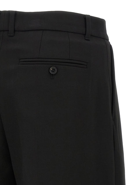 Dunst Double Pinch Pants