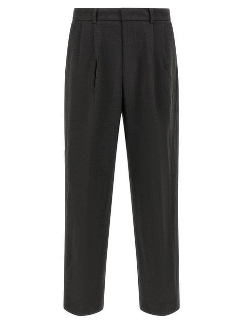 Dunst Double Pinch Pants