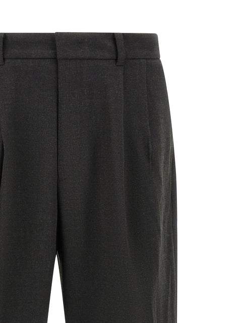 Dunst Double Pinch Pants