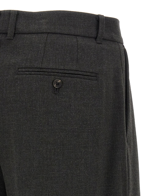 Dunst Double Pinch Pants