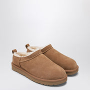 UGG Ankle boots Micro color chestnut