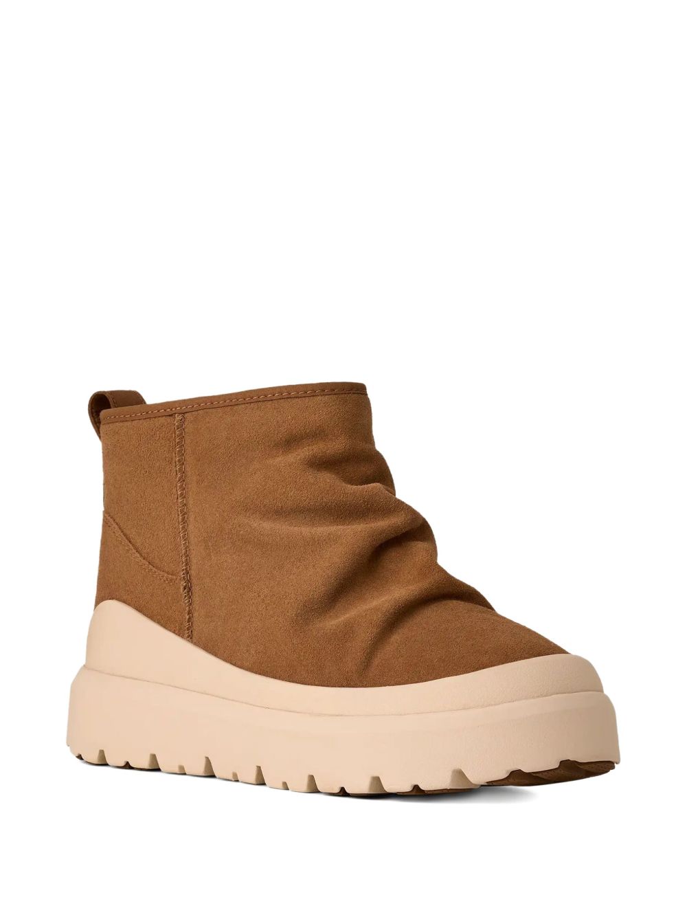 UGG Australia Boots Beige