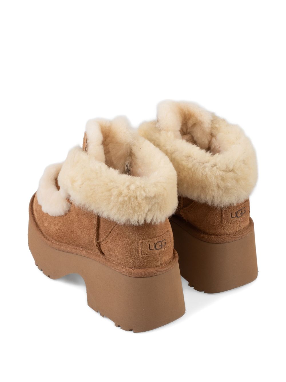 UGG Australia Boots Beige