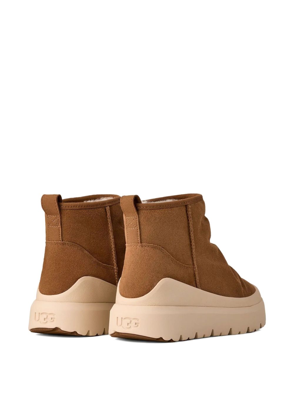 UGG Australia Boots Beige