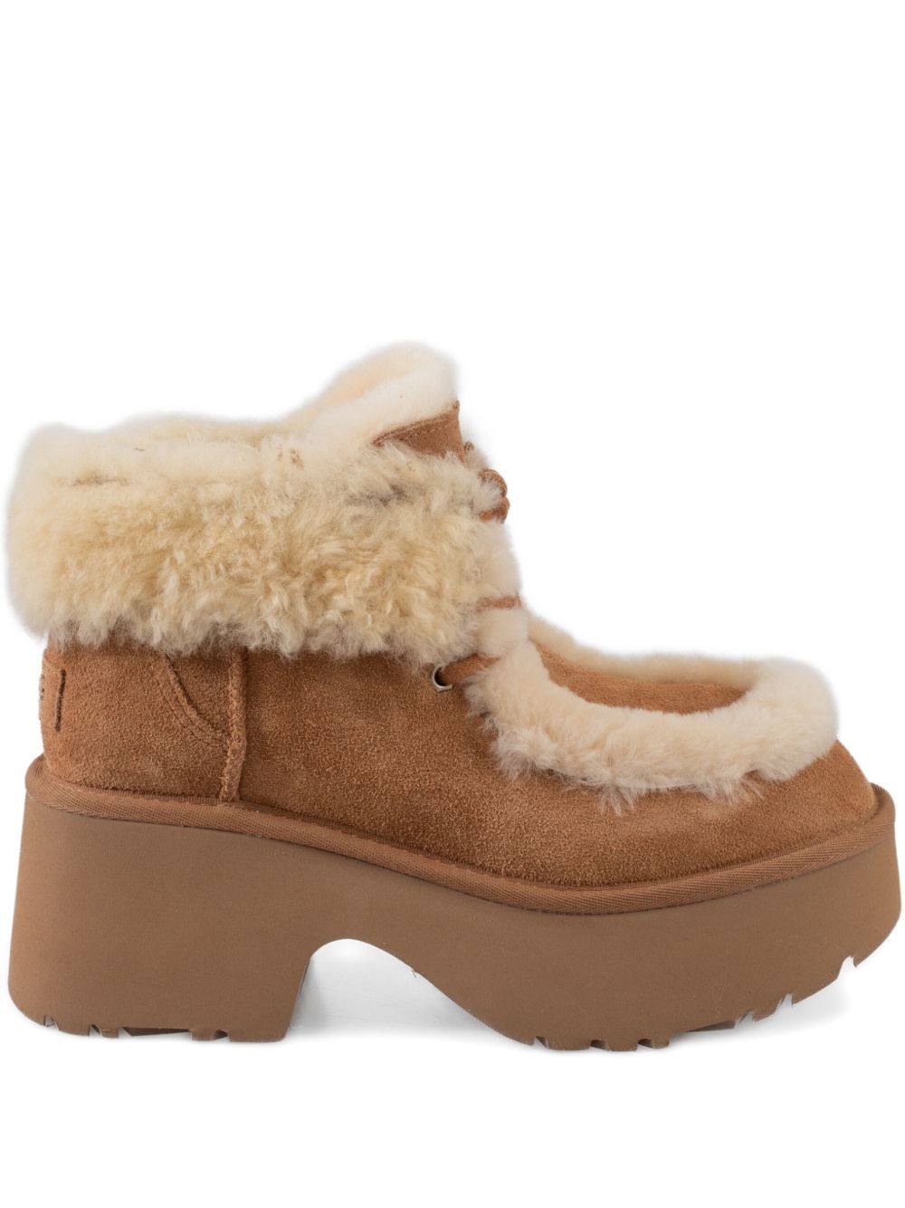 UGG Australia Boots Beige