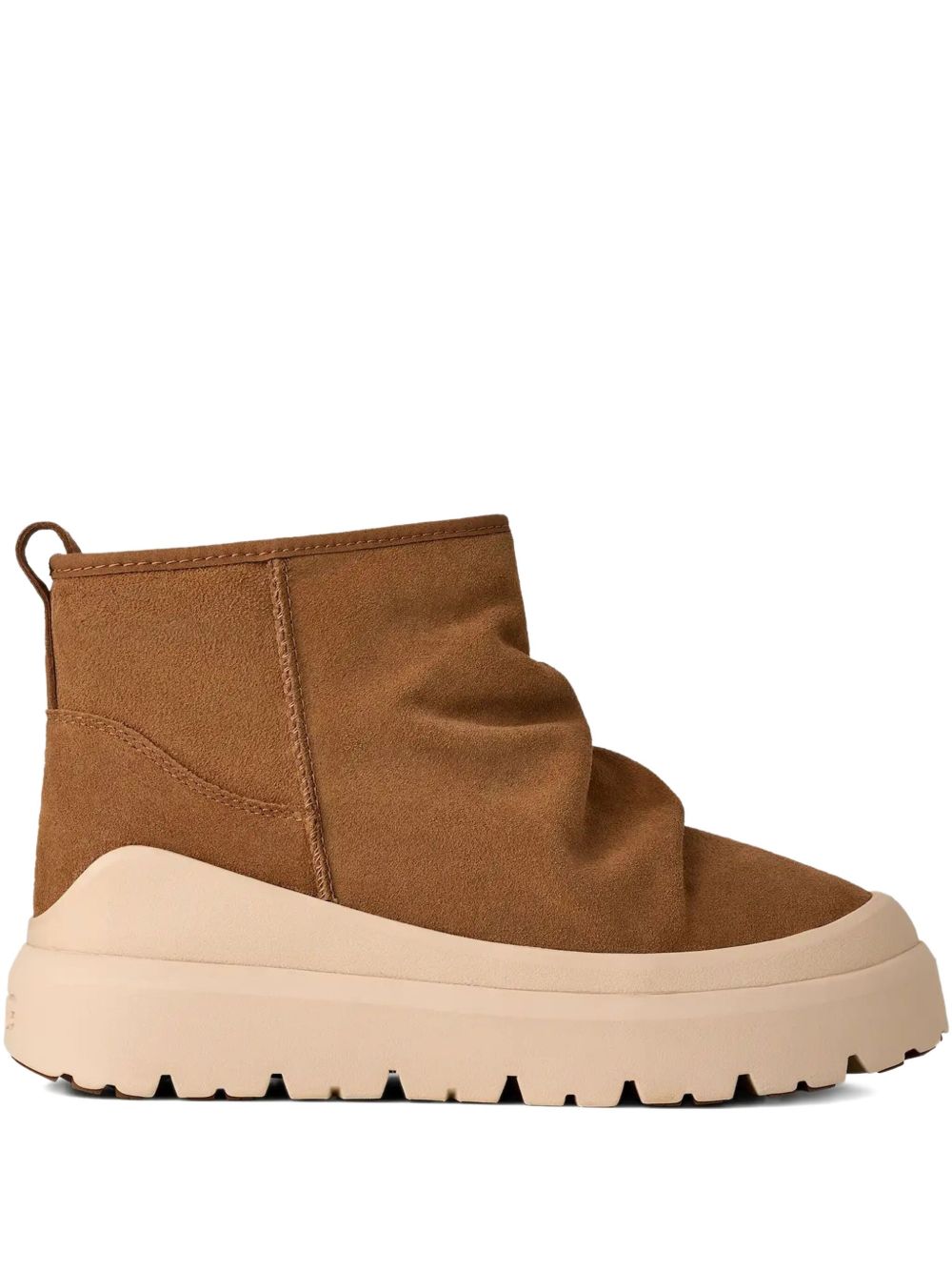 UGG Australia Boots Beige