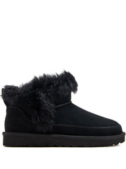 UGG Australia Boots Black