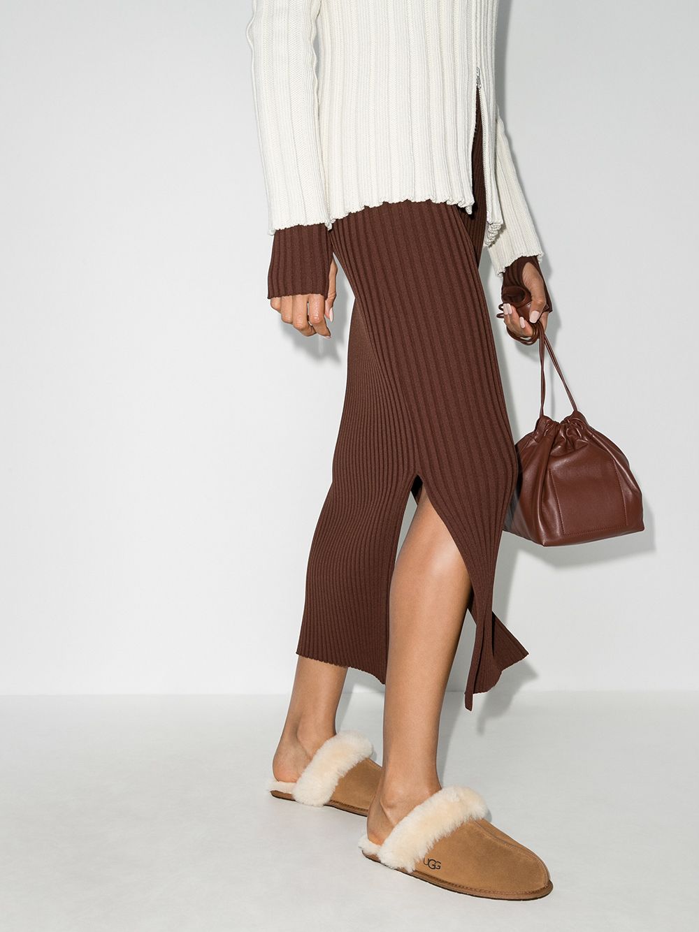 UGG Australia Sandals Beige