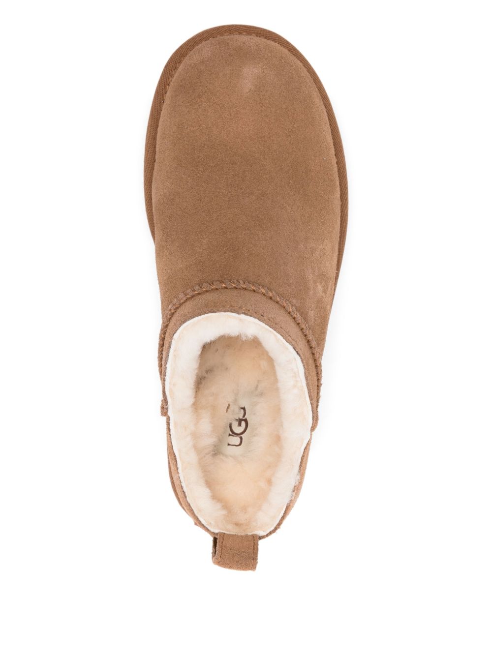 UGG Australia Sandals Beige