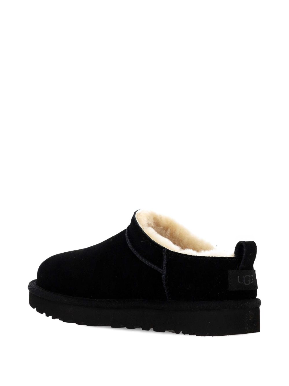 UGG Australia Sandals Black