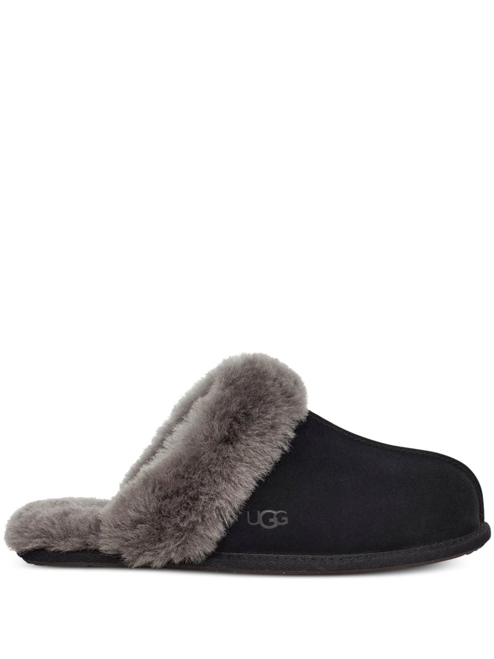 UGG Australia Sandals Black