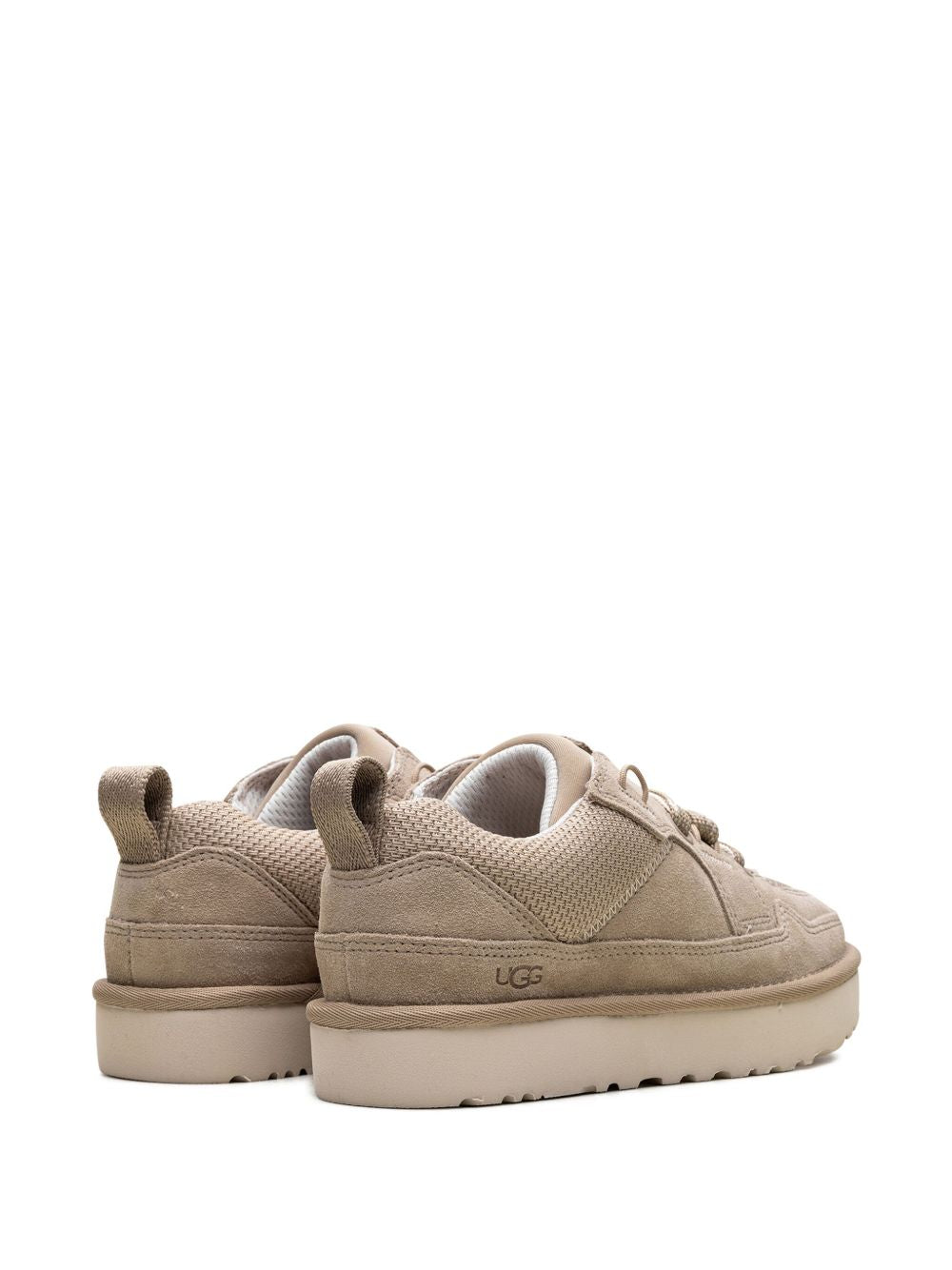 UGG Australia Sneakers Beige-Sneakers-Ugg Australia-10-Urbanheer