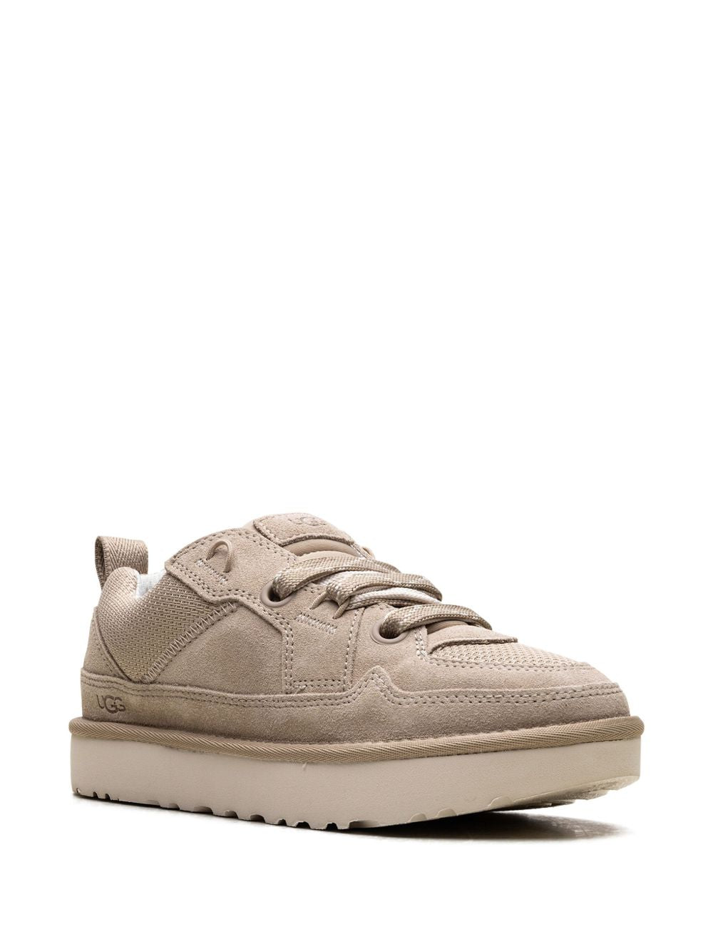 UGG Australia Sneakers Beige-Sneakers-Ugg Australia-10-Urbanheer