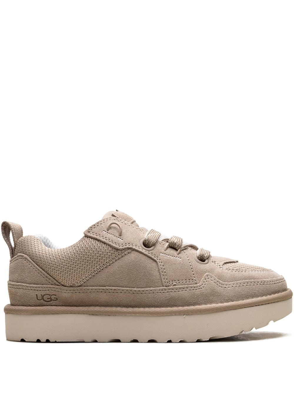 UGG Australia Sneakers Beige-Sneakers-Ugg Australia-10-Urbanheer