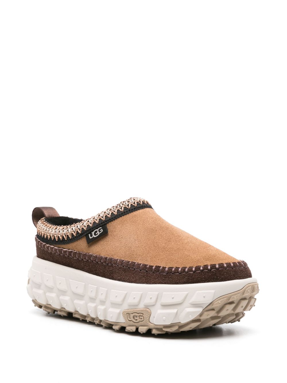 UGG Australia Sneakers Brown