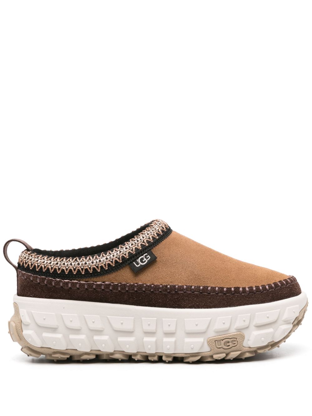 UGG Australia Sneakers Brown