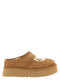 UGG Bea Mary Jane Sabots