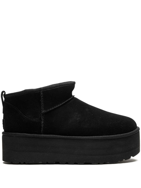 UGG Boots BLACK