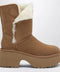 UGG Chestnut Classic Esmee boots