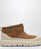 UGG Chestnut Classic Ultra Mini Weather Hybrid boots