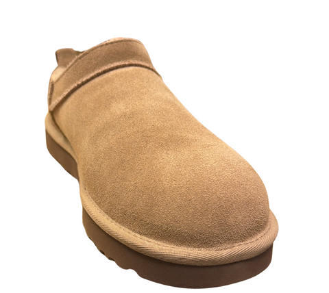 UGG Classic Micro Ankle Boots