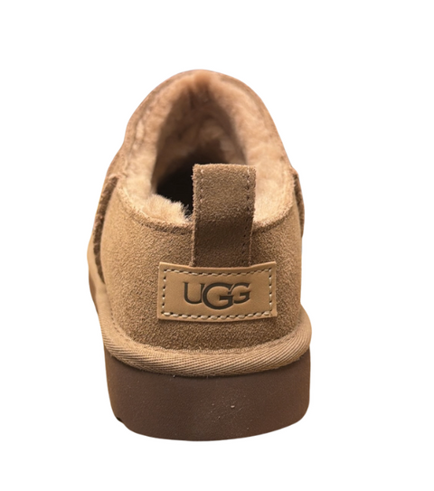 UGG Classic Micro Ankle Boots