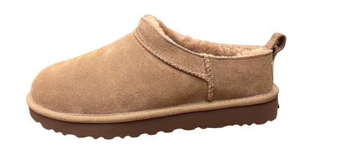 UGG Classic Micro Ankle Boots