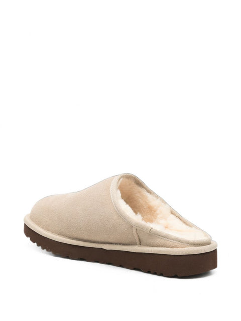 UGG Classic Slip On Slippers