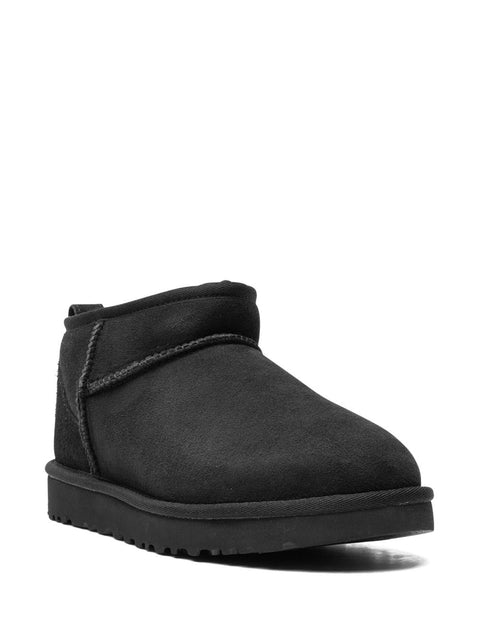 UGG Classic Ultra Mini Boots