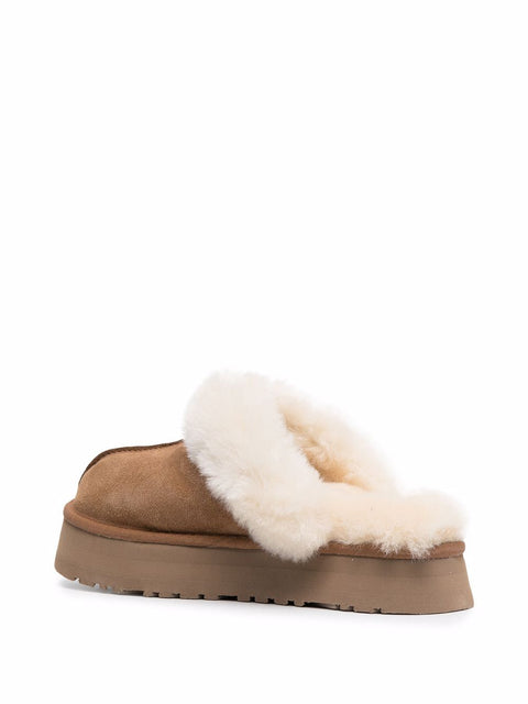 UGG Disquette Slippers