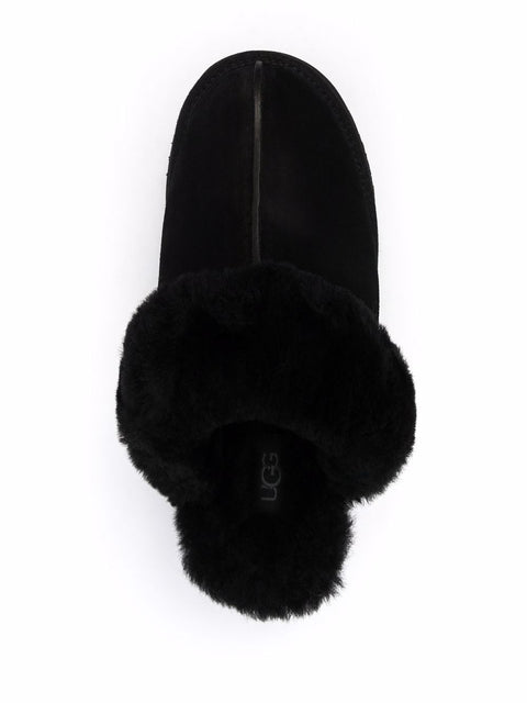 UGG Disquette slipper