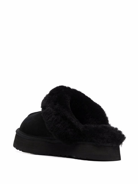 UGG Disquette slipper