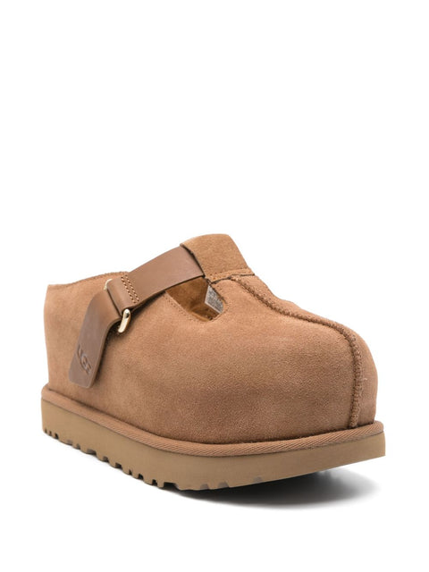 UGG Golden Hi Clog