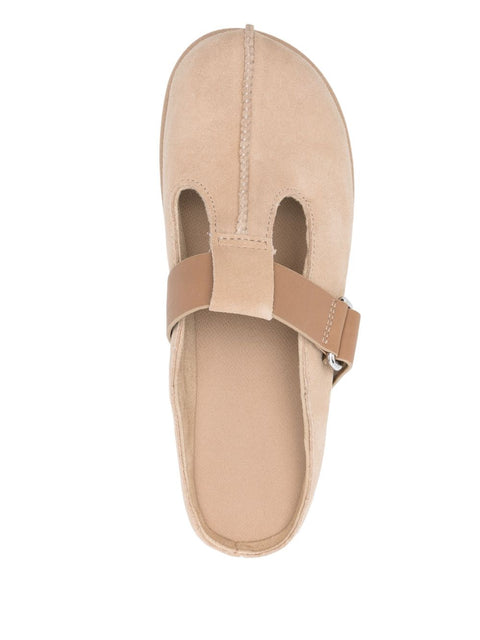 UGG Golden Hi Clogs