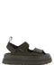 UGG Goldenglow Embossed Sandals