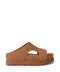 UGG Goldenstar Hi Cutout Slippers