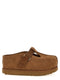 UGG Goldenstar Hi Sabots