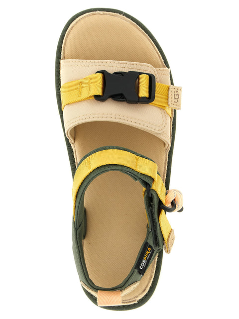 UGG Goldenstar Wildwood Sandals