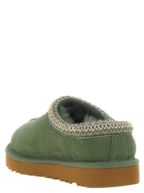 UGG Green Tasman Ii Sabots