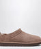 UGG Micro Rocky Oak boots