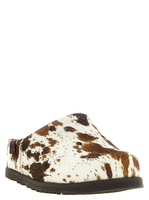UGG Otzo Western Sabots