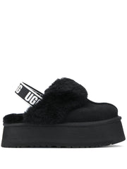 UGG Sandals Black