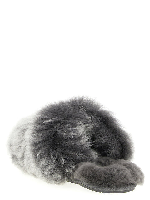UGG Scuffette Chalet Slipper