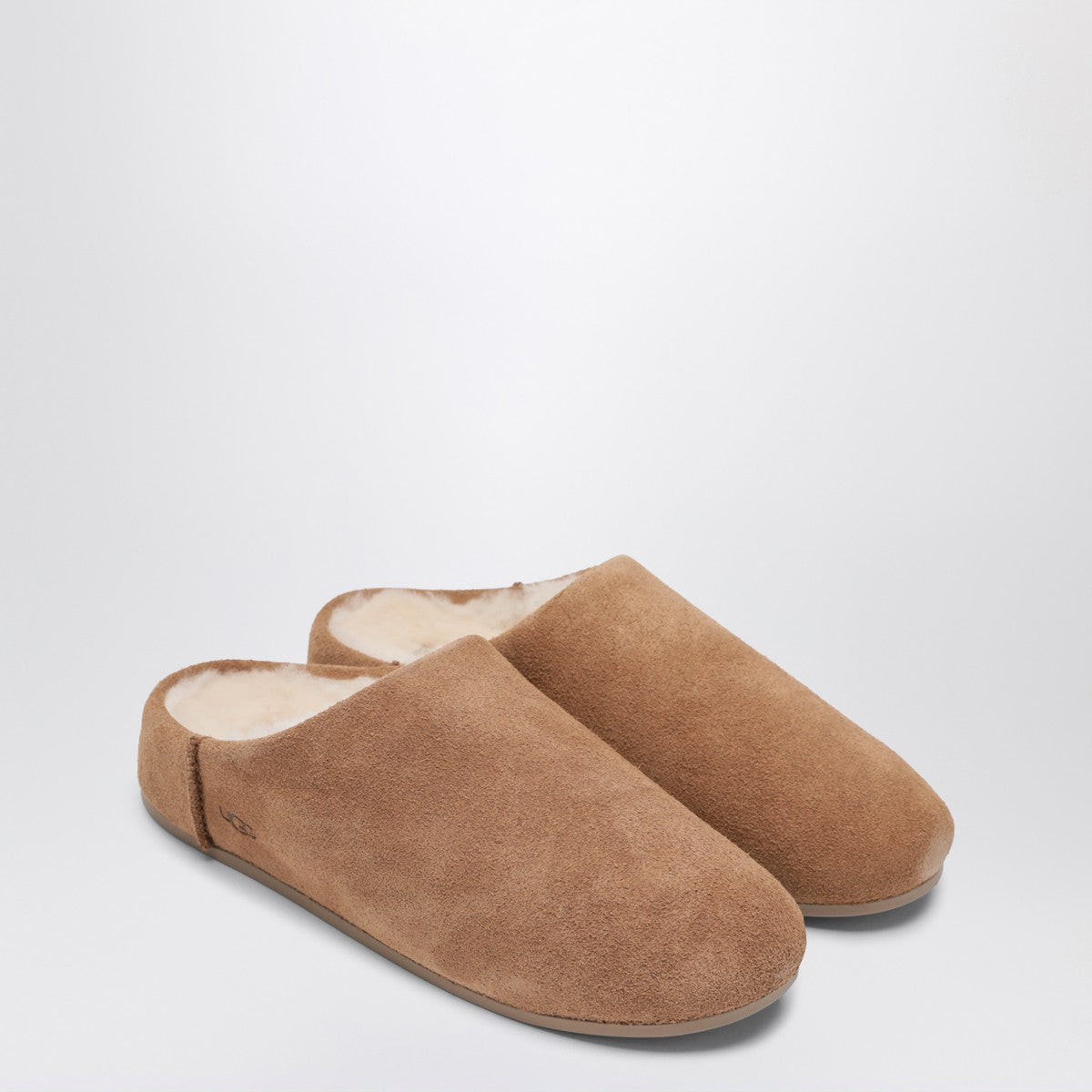 UGG Slip-on Elea color chestnut